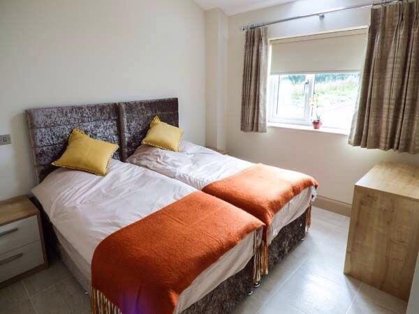 Shreyas Cottage Blackburn  Zimmer foto